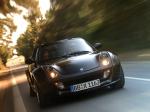 Smart Roadster by Brabus 2003 года